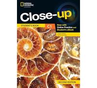 Close-up C1 with the Spark platform