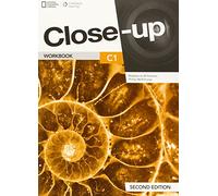 CLOSE UP C1 Workbook Ne
