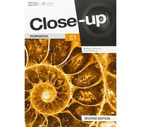 CLOSE UP C1 Workbook+Online Wb Sec.Ed