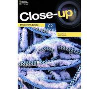 CLOSE UP C2 Student+Online Stud Sec.Ed