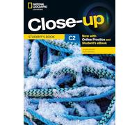 Cengage Learning – Close-up C2 – Piattaforma Spark