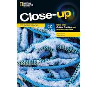 Close-up C2 with the Spark platform