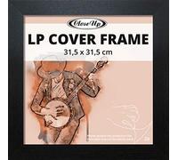 Close Up Cornice 12" per Custodia di Disco Vinile (31,5x31,5cm)