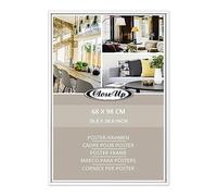 Close Up Cornice per poster 68 x 98 cm, colore bianco