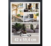 Close Up - Cornice per Poster in Acrilico, 42 x 59,4 cm