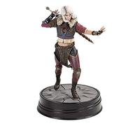 Close Up Dark Horse Witcher 3 Wild Hunt - Cirilla Fiona Elen Riannon (Series 2) Alternate Look (20cm) (3004-366)