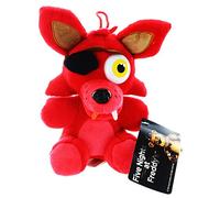 Close Up Figura Peluche Five Nights at Freddy's - Foxy