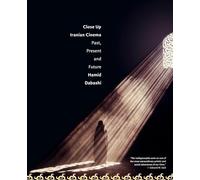 Hamid Dabashi Close Up (Tascabile)