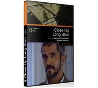 Close up long shot DVD Nuovo