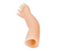 Close-Up Magic Trick, Little Hand Coin Disappearance, Money Vanishing Prank, Funny Illusion Prop, Appearing & Disappearing Coin, Street Performance Gag Ideal For Parties And Shows