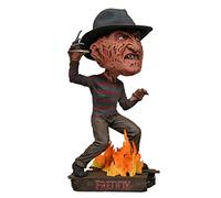 Close Up Nightmare on Elmstreet - Frusta Freddy