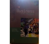 Close up on business. The basics. Per le Scuole superiori (Vol. 1)