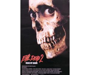 Close Up Poster Evil Dead II - Dead By Dawn (63,3cm x 97,5cm)