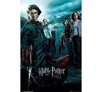 Close Up Poster Harry Potter e Il Calice di Fuoco (61cm x 91,5cm)