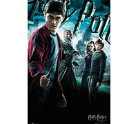 Close Up Poster Harry Potter e il Principe Mezzosangue (61cm x 91,5cm)