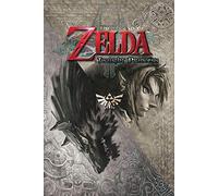 Close Up Poster Legend of Zelda - Twilight Princess (61cm x 91,5cm)