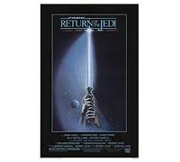 Close Up Poster Star Wars - Return of the Jedi (68,5cm x 101,5cm)