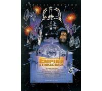 Close Up Poster Star Wars - The Empire Strikes Back (68,5cm x 101,5cm)