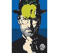 Close Up - Poster TV Boy "The Son of Apple (61cm x 91,5cm) + Poster sorpresa in regalo