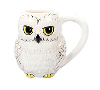 Close Up Tazza 3D Harry Potter - Hedwig