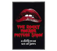 Close Up The Rocky Horror Picture Show, Poster 68,5 x 101,5 cm