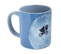 Close Up Z854555 E.T. the Extraterrestrial Mug Classic Movies Multi-Coloured 9 c