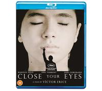 Close Your Eyes (Blu-ray) Petra Martínez José Coronado Manolo Solo Mario Pardo