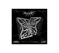 CLOSE YOUR EYES - blackout [blackout ver.] 3rd Mini Album