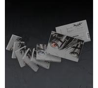 CLOSE YOUR EYES - blackout [eyes ver.] 3rd Mini Album (Random ver.)