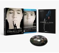 Close Your Eyes ( Cerrar los ojos ) [ Origine Spagnolo, Nessuna Lingua Italiana ] (Blu-Ray)