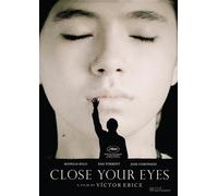 Close Your Eyes (DVD)