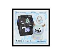 Close Your Eyes - Snowy Summer [CLting-i Ver.] POCAALBUM