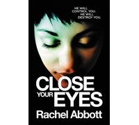 Close Your Eyes (Tascabile)