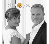 CLOSE2YOU CLOSE2YOU CD NUOVO