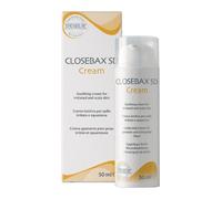 Closebax SD Cream 50 Ml - Crema Lenitiva Per Pelle Irritata E Squamosa