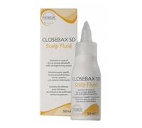 Closebax Sd Scalp Fluid 50 Ml