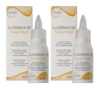 Closebax Sd Scalp Fluid 50 Ml 2x50 ml