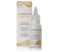 Closebax sd scalp fluid 50ml
