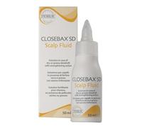 CLOSEBAX SD SCALP FLUID 50ML