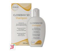 SYNCHROLINE Closebax SD - Shampoo antiforfora 250 Ml