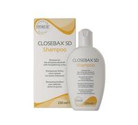 Closebax sd shampoo 250ml
