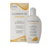 Closebax sd shampoo 250ml