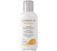 CLOSEBAX SD Shampoo 75ml