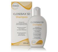 General Topics Closebax Sd Shampoo Antiforfora Secca Grassa Rinforzante 250 Ml