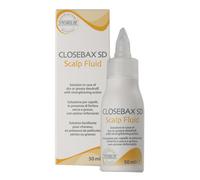 Closebax sd scalp fluid 50ml