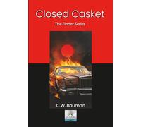 Closed Casket