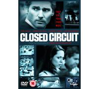 Closed Circuit (DVD) Anne-Marie Duff Riz Ahmed Kenneth Cranham Denis Moschitto