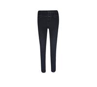 CLOSED Jeans a vita alta skinny fit 7/8 Pusher blu | 28