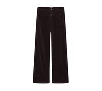 Closed - Jeans Larghi Tori-X - - Trousers - Donna - Marrone - W28 L32