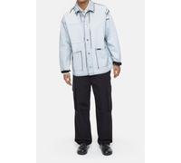 Closed Lab Jacket Jackets & Coats Ivory Taglia: L | Giacche di jeans Outlet | Uomo | Bianco